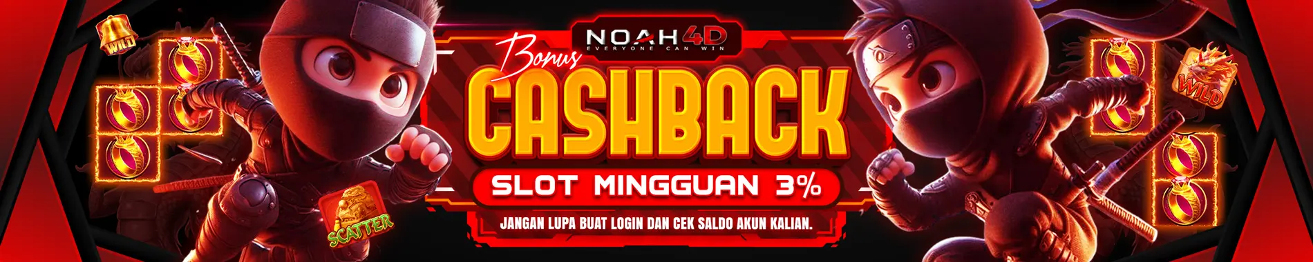 noah4d cashback